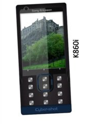 Illustration for article titled Sony Ericsson 2008 Lineup Leaked, Pictured
